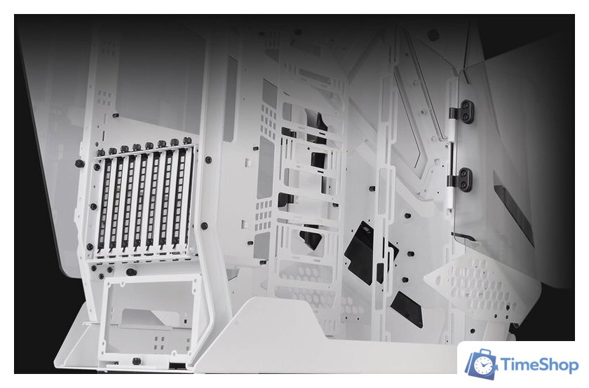 Корпус Thermaltake AH T600 Snow CA-1Q4-00M6WN-00 - Изображение №7 — Интернет-магазин Time-Shop