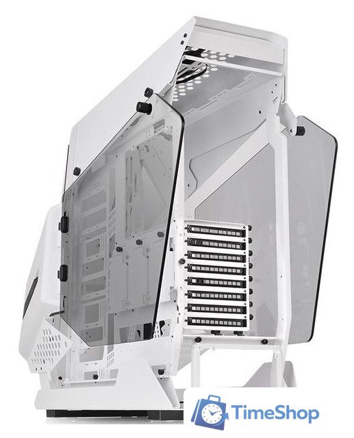 Корпус Thermaltake AH T600 Snow CA-1Q4-00M6WN-00 - Изображение №4 — Интернет-магазин Time-Shop