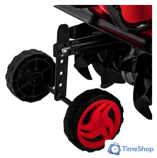 Мотокультиватор электрический DDE EC1800 - Изображение №5 — Интернет-магазин Time-Shop