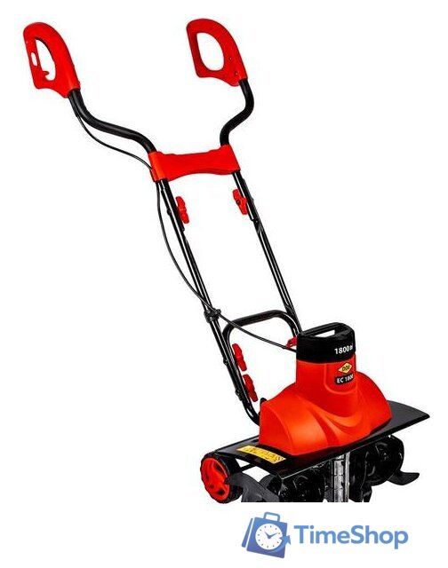 Мотокультиватор электрический DDE EC1800 - Изображение №2 — Интернет-магазин Time-Shop