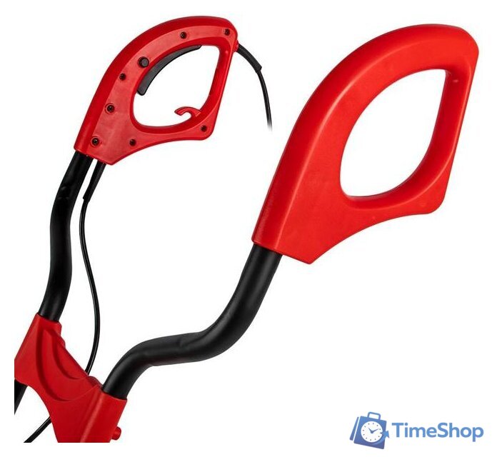 Мотокультиватор электрический DDE EC1800 - Изображение №4 — Интернет-магазин Time-Shop