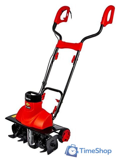 Мотокультиватор электрический DDE EC1800 - Изображение №1 — Интернет-магазин Time-Shop