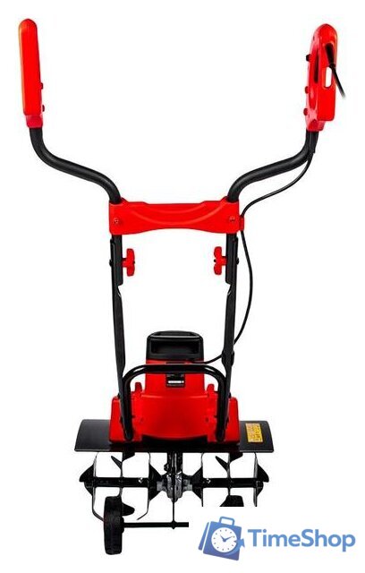 Мотокультиватор электрический DDE EC1800 - Изображение №6 — Интернет-магазин Time-Shop