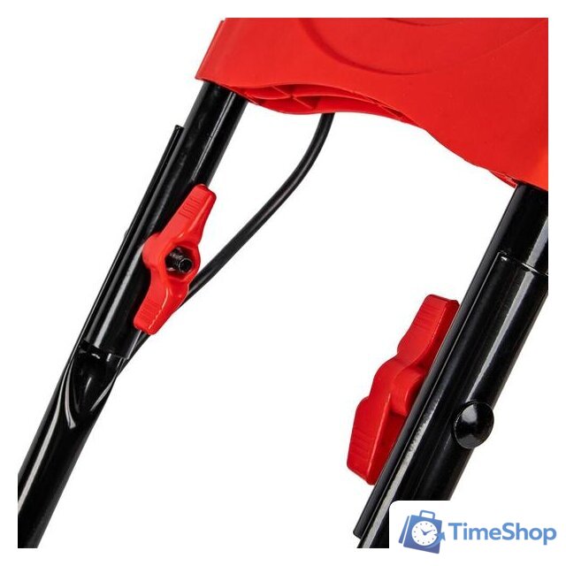 Мотокультиватор электрический DDE EC1800 - Изображение №3 — Интернет-магазин Time-Shop