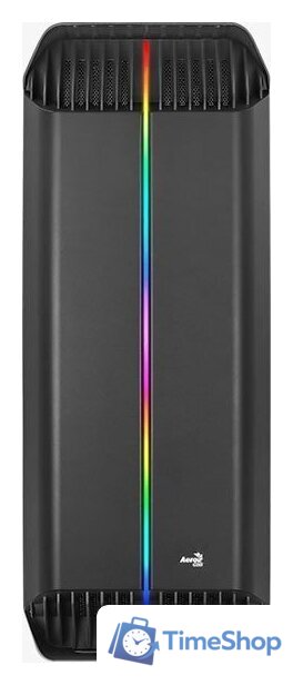 Корпус AeroCool Gladiator Duo-G-BK-v1 - Изображение №3 — Интернет-магазин Time-Shop