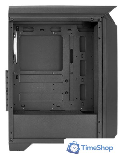 Корпус AeroCool Gladiator Duo-G-BK-v1 - Изображение №6 — Интернет-магазин Time-Shop