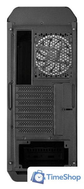 Корпус AeroCool Gladiator Duo-G-BK-v1 - Изображение №10 — Интернет-магазин Time-Shop