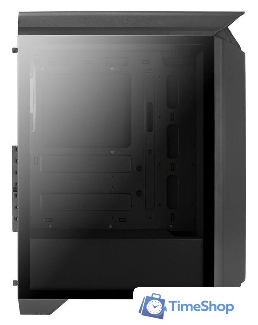Корпус AeroCool Gladiator Duo-G-BK-v1 - Изображение №5 — Интернет-магазин Time-Shop