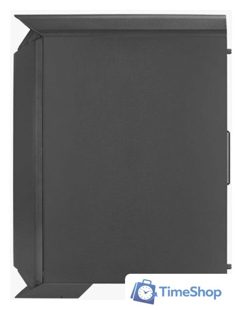 Корпус AeroCool Gladiator Duo-G-BK-v1 - Изображение №8 — Интернет-магазин Time-Shop