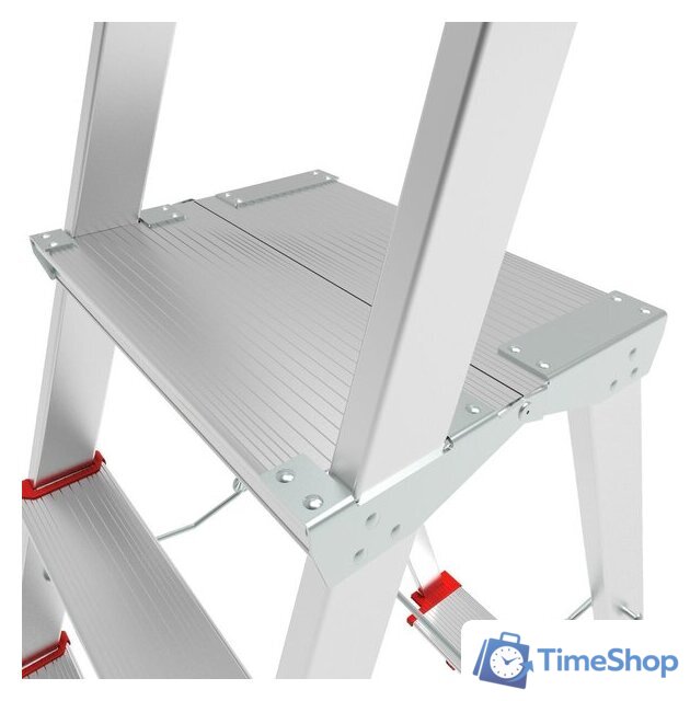 Лестница-стремянка Новая высота NV 3136 (4 ступени) - Изображение №6 — Интернет-магазин Time-Shop