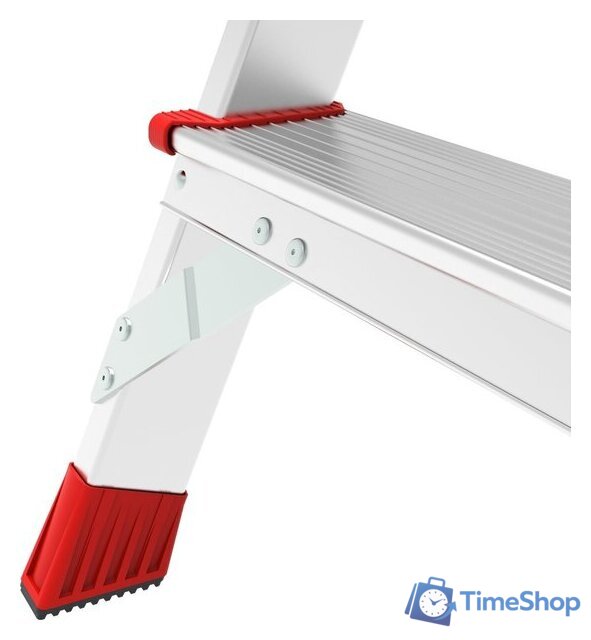 Лестница-стремянка Новая высота NV 3136 (4 ступени) - Изображение №7 — Интернет-магазин Time-Shop