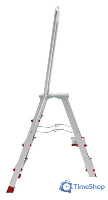Лестница-стремянка Новая высота NV 3136 (4 ступени) - Изображение №3 — Интернет-магазин Time-Shop