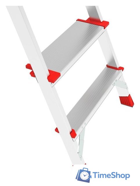 Лестница-стремянка Новая высота NV 3136 (4 ступени) - Изображение №8 — Интернет-магазин Time-Shop