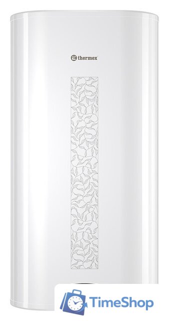 Накопительный электрический водонагреватель Thermex Dion 80 V - Изображение №1 — Интернет-магазин Time-Shop