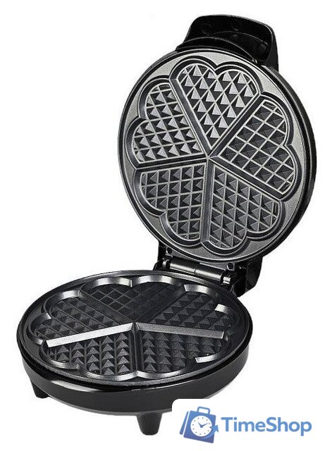 Вафельница GFgril GFW-028 - Изображение №1 — Интернет-магазин Time-Shop