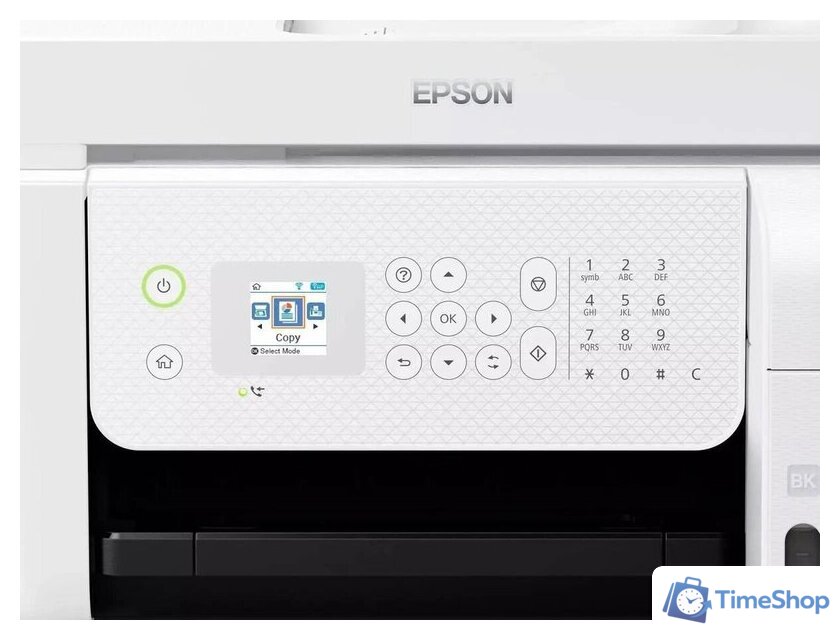 МФУ Epson EcoTank L5296 C11CJ65411 - Изображение №2 — Интернет-магазин Time-Shop