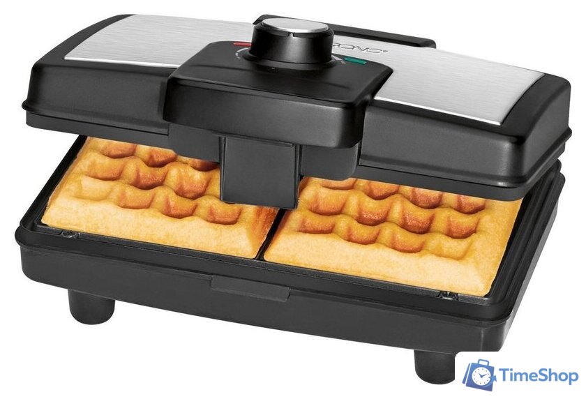 Вафельница Clatronic WA 3606 - Изображение №1 — Интернет-магазин Time-Shop