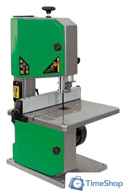 Ленточнопильный станок Zitrek ВS-350-195 - Изображение №1 — Интернет-магазин Time-Shop