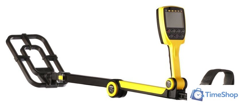 Металлоискатель Tianxun TX-610 RU - Изображение №1 — Интернет-магазин Time-Shop