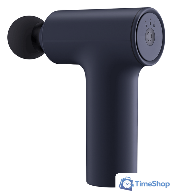 Перкуссионный массажер Xiaomi Massage Gun Mini XMFG-M352 - Изображение №1 — Интернет-магазин Time-Shop