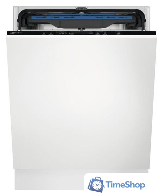 Встраиваемая посудомоечная машина Electrolux KESC8401L - Изображение №1 — Интернет-магазин Time-Shop