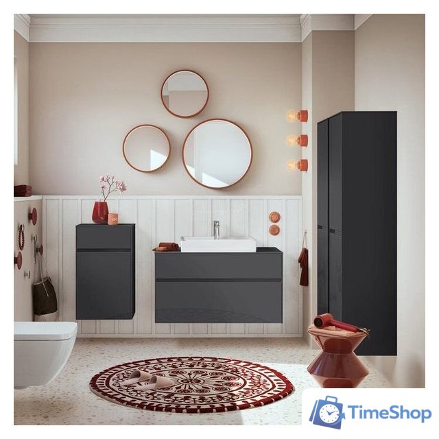 Умывальник Villeroy & Boch Collaro 4A336G01 - Изображение №10 — Интернет-магазин Time-Shop