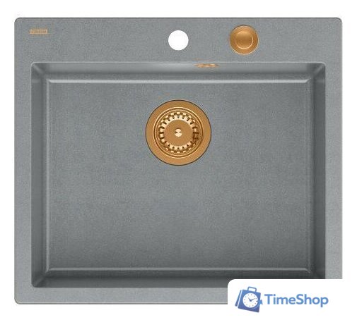 Кухонная мойка Quadron HB8304U5C1P2O - Изображение №2 — Интернет-магазин Time-Shop