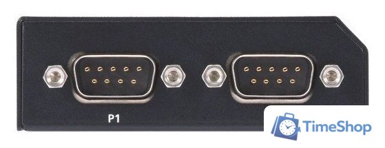 Конвертер Moxa UPort 1250-G2 - Изображение №4 — Интернет-магазин Time-Shop