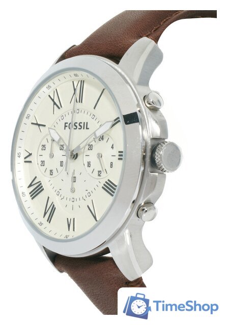 Наручные часы Fossil FS4735 - Изображение №6 — Интернет-магазин Time-Shop