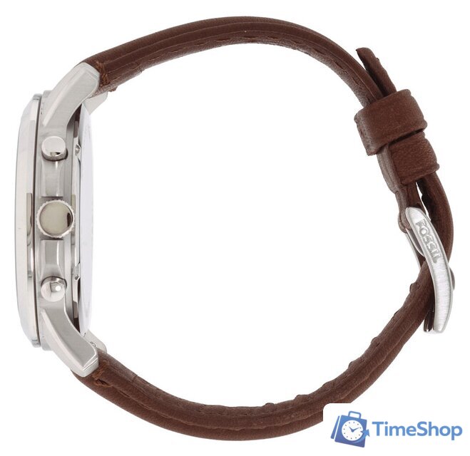 Наручные часы Fossil FS4735 - Изображение №3 — Интернет-магазин Time-Shop