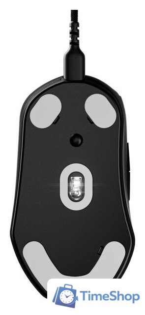 Игровая мышь SteelSeries Prime Mini - Изображение №4 — Интернет-магазин Time-Shop