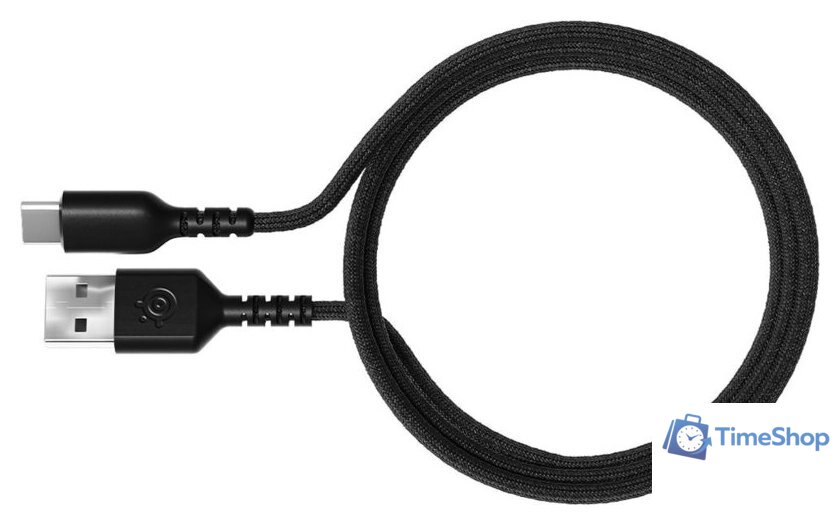 Игровая мышь SteelSeries Prime Mini - Изображение №5 — Интернет-магазин Time-Shop