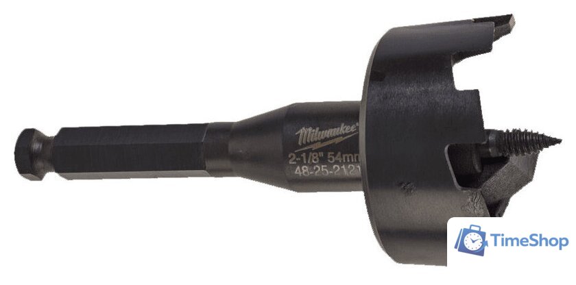 Сверло Milwaukee 4932479485 - Изображение №1 — Интернет-магазин Time-Shop