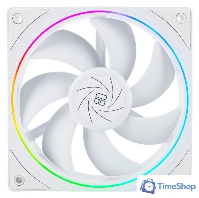 Вентилятор для корпуса Thermalright TL-S12W - Изображение №1 — Интернет-магазин Time-Shop