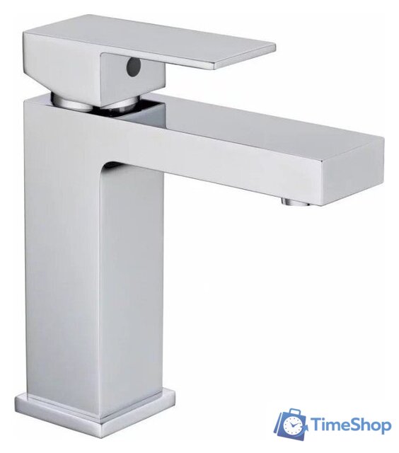 Смеситель Grocenberg GB2008 (хром) - Изображение №1 — Интернет-магазин Time-Shop