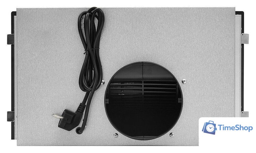 Кухонная вытяжка Hietzel CHB 5264J BL - Изображение №9 — Интернет-магазин Time-Shop