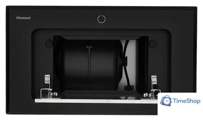 Кухонная вытяжка Hietzel CHB 5264J BL - Изображение №8 — Интернет-магазин Time-Shop