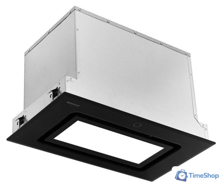 Кухонная вытяжка Hietzel CHB 5264J BL - Изображение №6 — Интернет-магазин Time-Shop