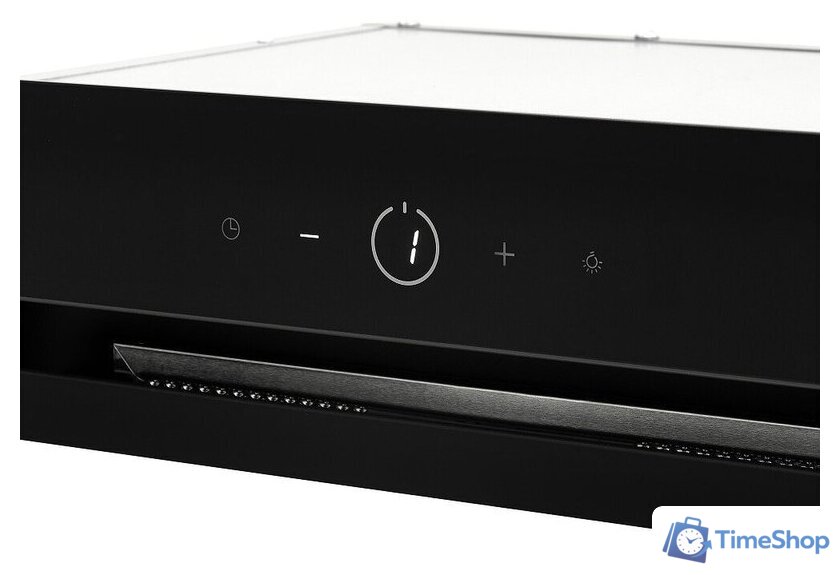 Кухонная вытяжка Hietzel CHB 5264J BL - Изображение №4 — Интернет-магазин Time-Shop