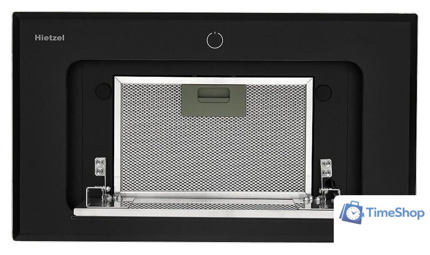 Кухонная вытяжка Hietzel CHB 5264J BL - Изображение №7 — Интернет-магазин Time-Shop