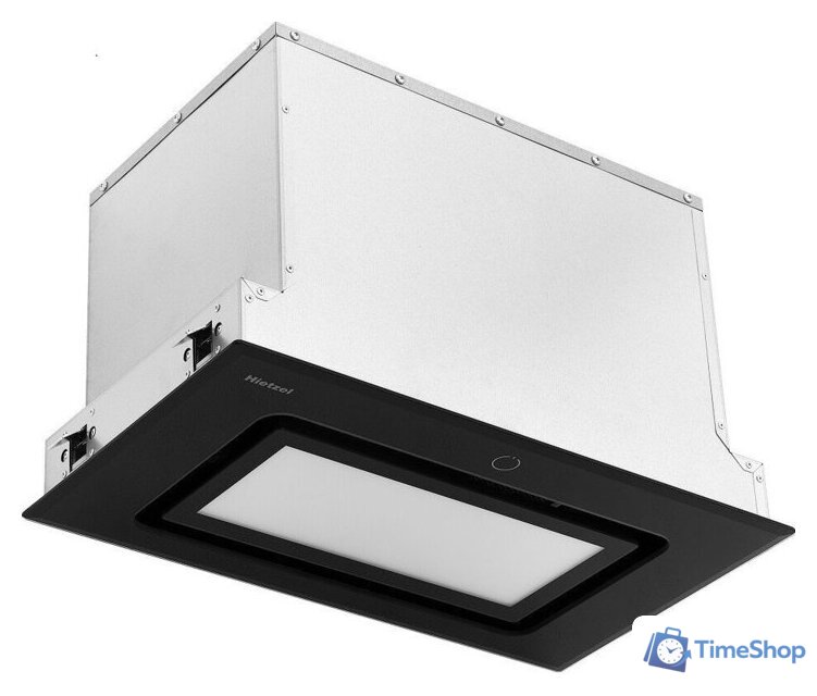 Кухонная вытяжка Hietzel CHB 5264J BL - Изображение №5 — Интернет-магазин Time-Shop