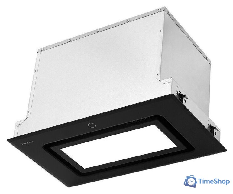 Кухонная вытяжка Hietzel CHB 5264J BL - Изображение №1 — Интернет-магазин Time-Shop