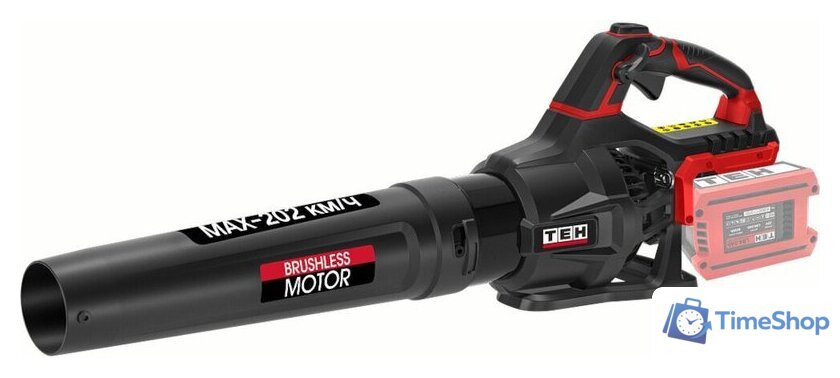 Ручная воздуходувка TEH LAB1350 (без АКБ) - Изображение №1 — Интернет-магазин Time-Shop