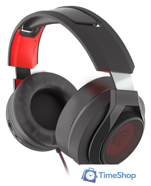 Наушники Genesis Radon 610 - Изображение №3 — Интернет-магазин Time-Shop