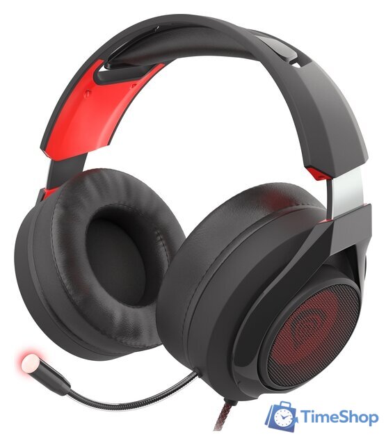 Наушники Genesis Radon 610 - Изображение №1 — Интернет-магазин Time-Shop