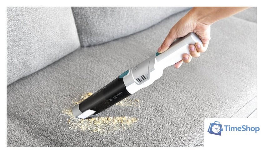 Пылесос Cecotec Conga Rockstar Micro 6000 - Изображение №2 — Интернет-магазин Time-Shop