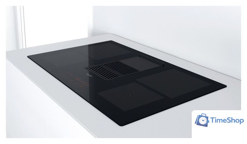 Варочная панель Whirlpool WVH 92 K/1 - Изображение №3 — Интернет-магазин Time-Shop