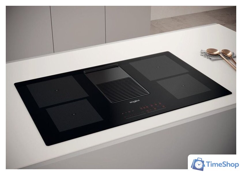 Варочная панель Whirlpool WVH 92 K/1 - Изображение №18 — Интернет-магазин Time-Shop