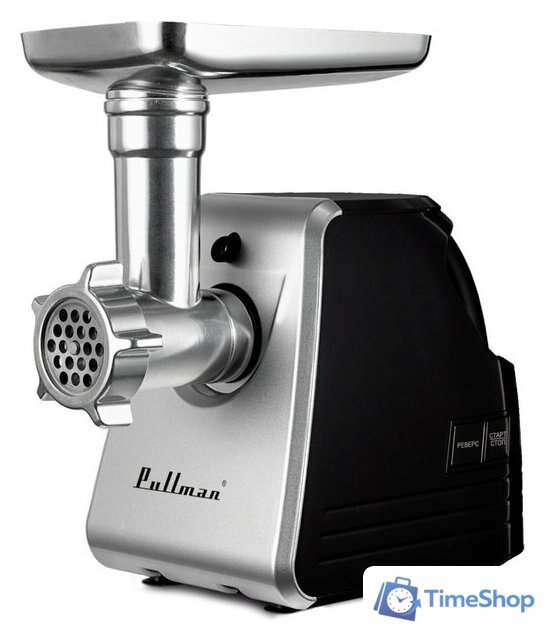 Мясорубка Pullman PL-PRO3000 - Изображение №1 — Интернет-магазин Time-Shop