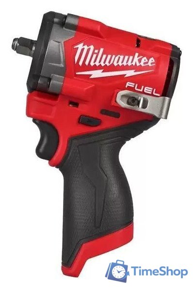 Гайковерт Milwaukee M12 FCIWF38G3-0 Fuel 4933493451 (без АКБ) - Изображение №1 — Интернет-магазин Time-Shop